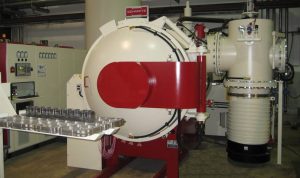 Вакуумная печь промышленная - устройство, принцип работы, виды, применение