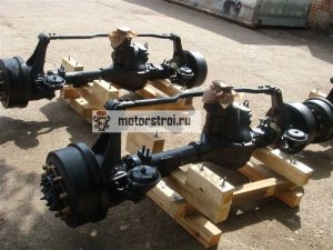 Как выбрать запчасти для грузовых автомобилей: Советы для надёжного ремонта