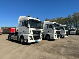 Автоцистерны: особенности выбора и эксплуатации