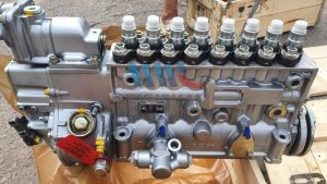 Особенности выбора запчастей для КамАЗ