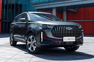 Особенности выбора запчастей для китайских автомобилей