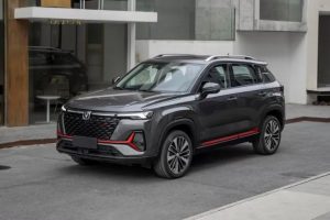 Продажа запчастей для китайских автомобилей: ключевые аспекты и тенденции