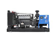 Дизельные генераторы Арктика 200 квт