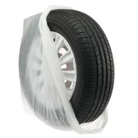 Как выбрать мешки для шин и колес