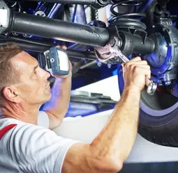 Профессиональный Ремонт Nissan: Как Выбрать Надежный Автосервис