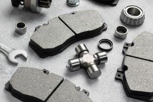 Как выбрать запчасти для самосвалов