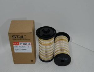 Как выбрать фильтры для спецтехники фирмы STAL: надёжность и качество на первом месте
