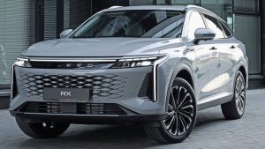 Особенности выбора запчастей на китайские автомобили