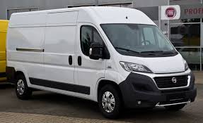 Важные аспекты сервиса Fiat Ducato: Как продлить срок службы автомобиля
