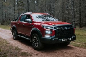 Как выбрать запчасти для автомобилей JAC: Советы и рекомендации