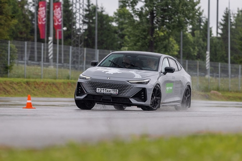 Nokian ушёл, да будет Ikon: что нового в старых шинах