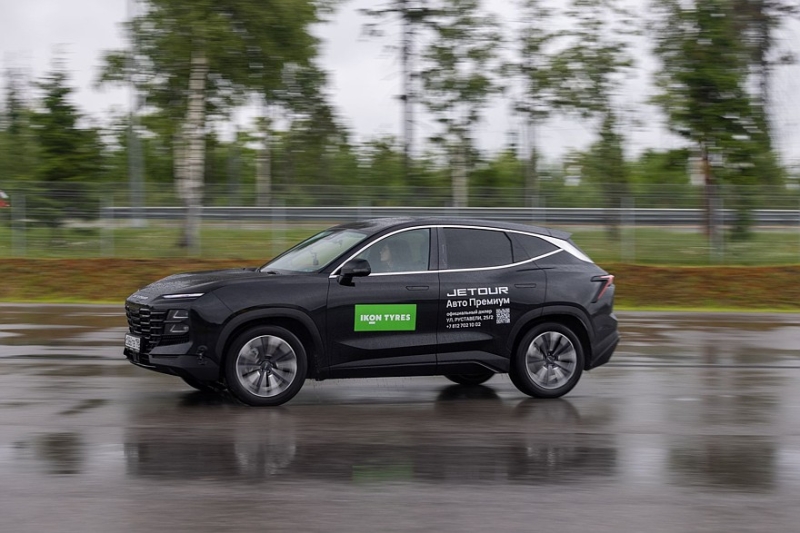 Nokian ушёл, да будет Ikon: что нового в старых шинах