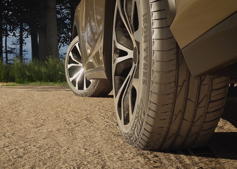 Nokian ушёл, да будет Ikon: что нового в старых шинах