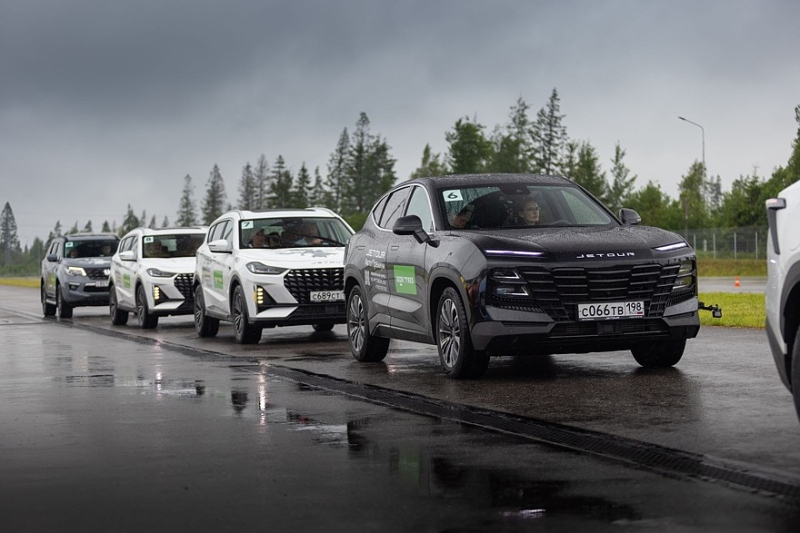 Nokian ушёл, да будет Ikon: что нового в старых шинах