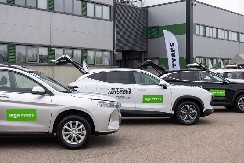 Nokian ушёл, да будет Ikon: что нового в старых шинах