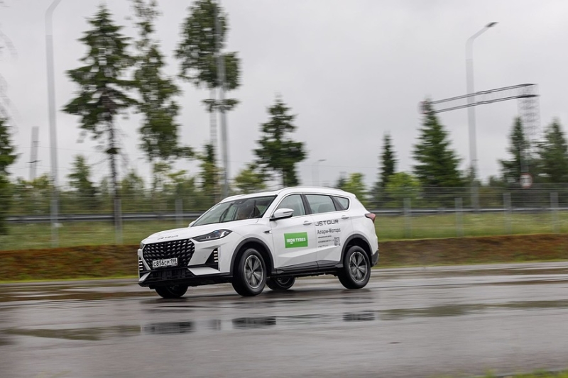 Nokian ушёл, да будет Ikon: что нового в старых шинах