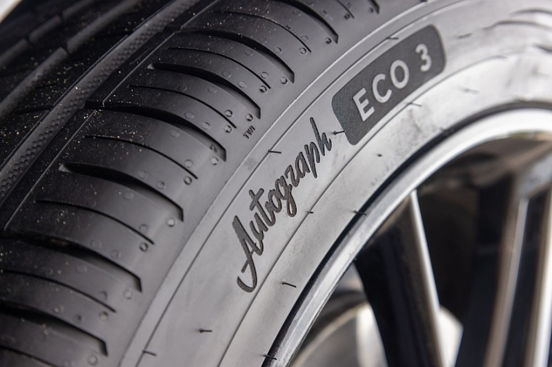 Nokian ушёл, да будет Ikon: что нового в старых шинах