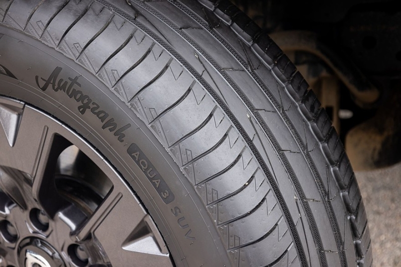 Nokian ушёл, да будет Ikon: что нового в старых шинах