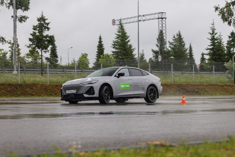 Nokian ушёл, да будет Ikon: что нового в старых шинах