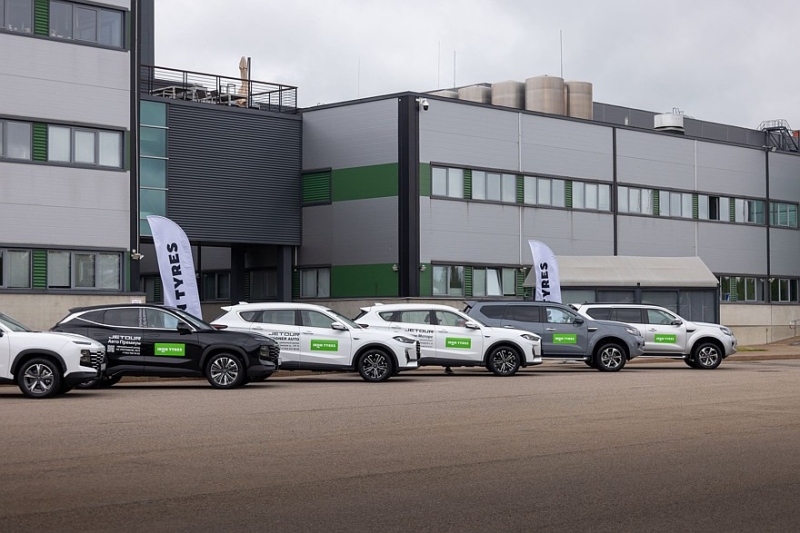 Nokian ушёл, да будет Ikon: что нового в старых шинах