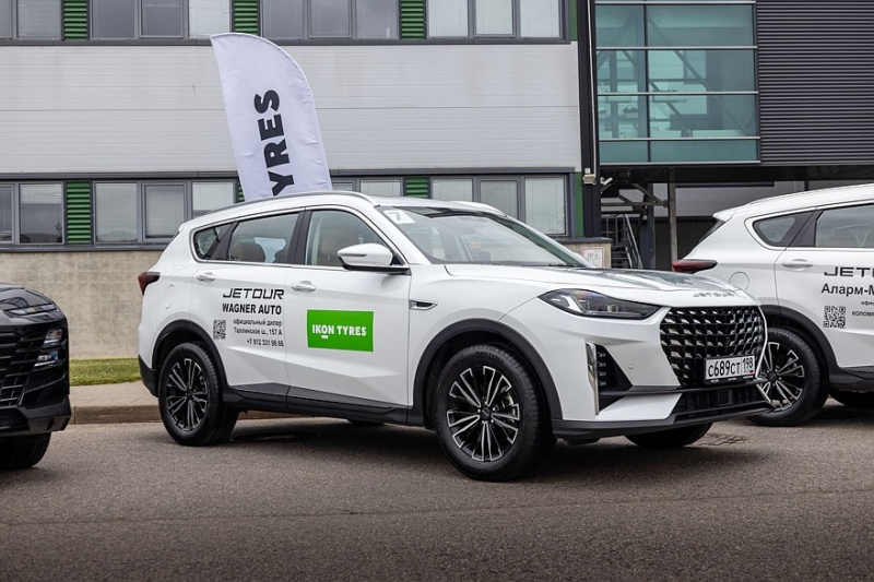 Nokian ушёл, да будет Ikon: что нового в старых шинах