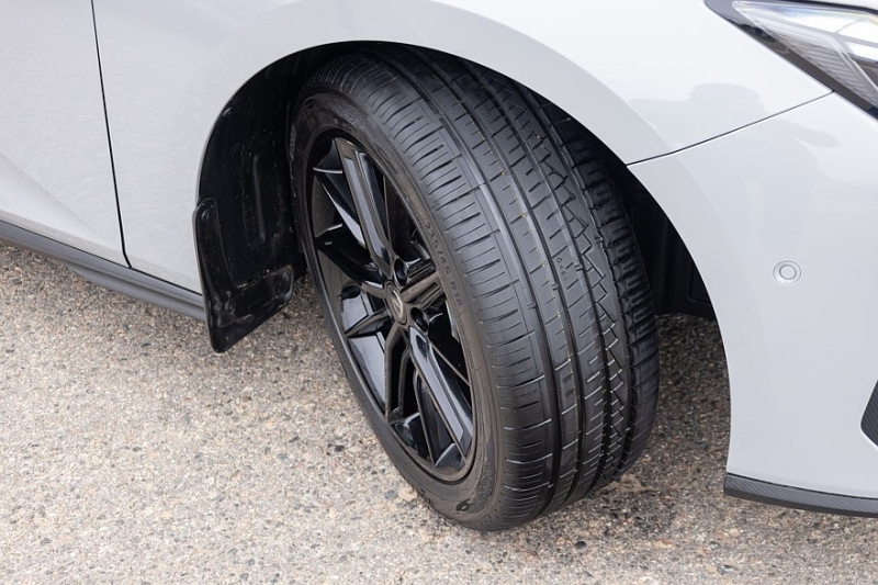 Nokian ушёл, да будет Ikon: что нового в старых шинах