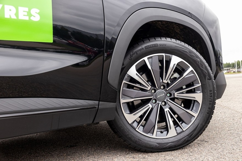 Nokian ушёл, да будет Ikon: что нового в старых шинах