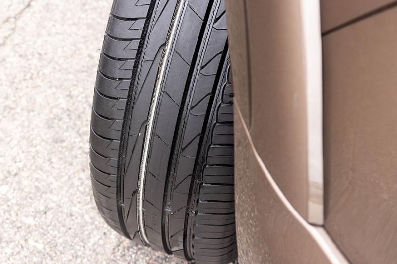 Nokian ушёл, да будет Ikon: что нового в старых шинах