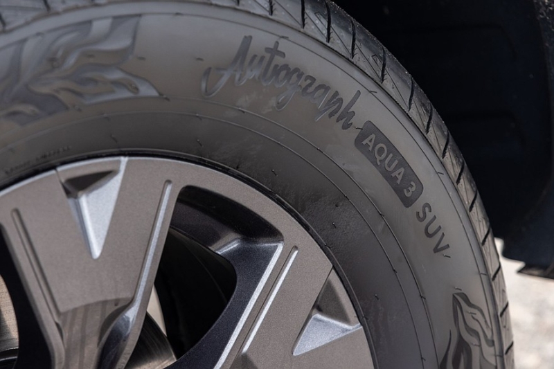 Nokian ушёл, да будет Ikon: что нового в старых шинах