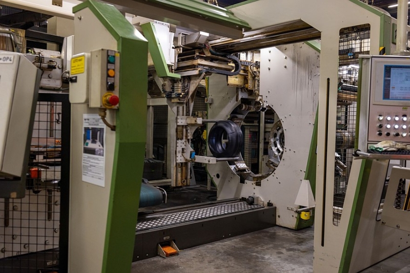 Nokian ушёл, да будет Ikon: что нового в старых шинах