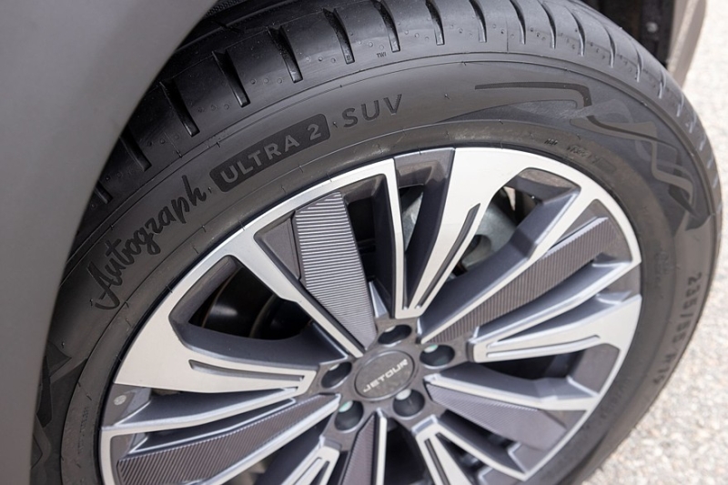 Nokian ушёл, да будет Ikon: что нового в старых шинах