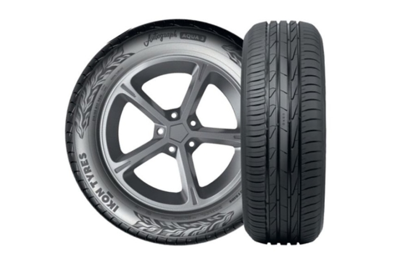 Nokian ушёл, да будет Ikon: что нового в старых шинах