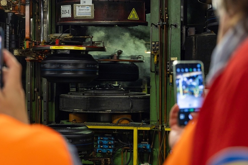 Nokian ушёл, да будет Ikon: что нового в старых шинах