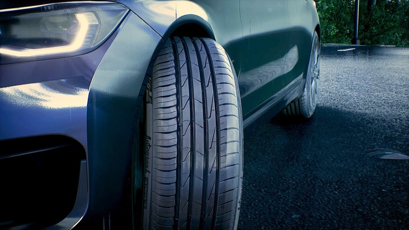 Nokian ушёл, да будет Ikon: что нового в старых шинах