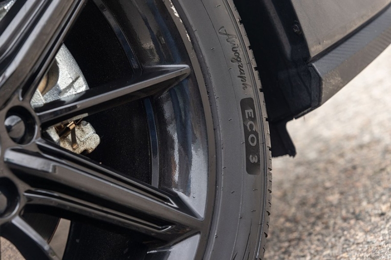 Nokian ушёл, да будет Ikon: что нового в старых шинах