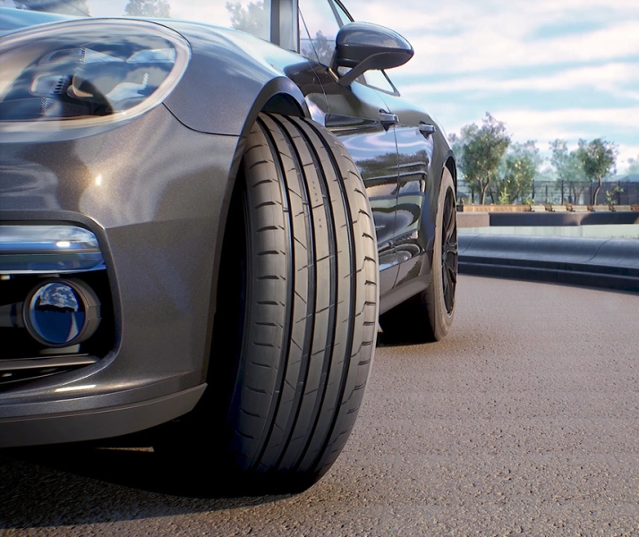 Nokian ушёл, да будет Ikon: что нового в старых шинах