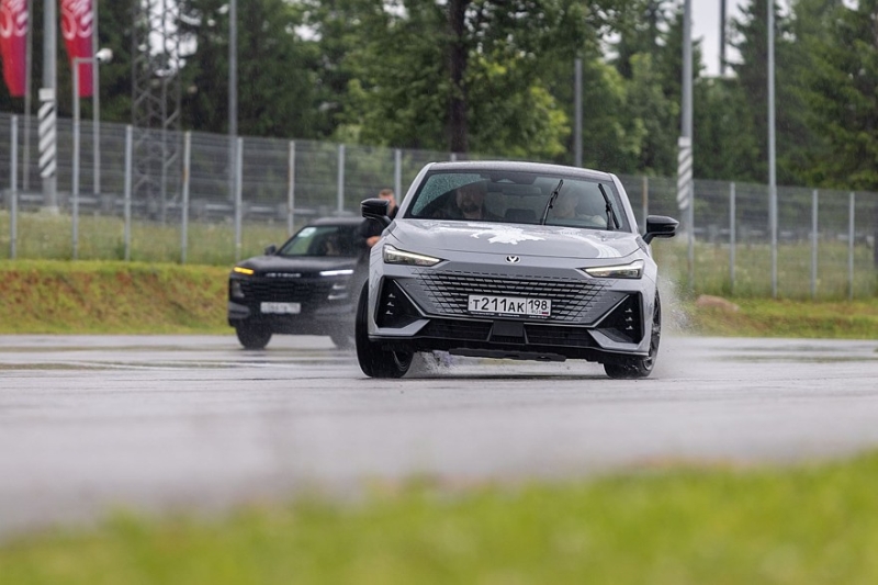 Nokian ушёл, да будет Ikon: что нового в старых шинах