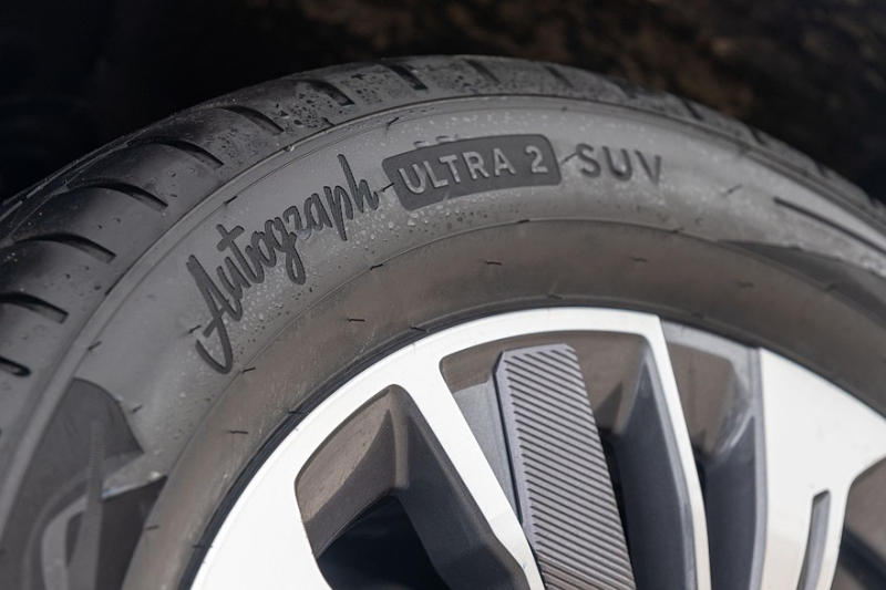 Nokian ушёл, да будет Ikon: что нового в старых шинах