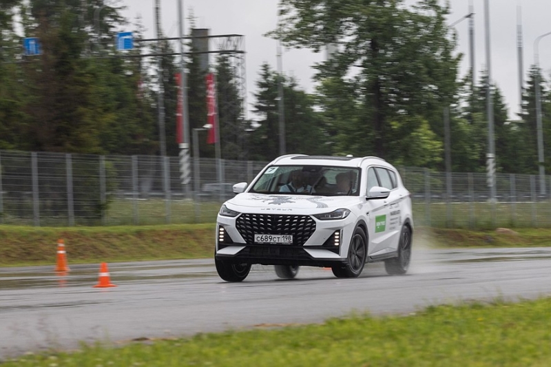 Nokian ушёл, да будет Ikon: что нового в старых шинах