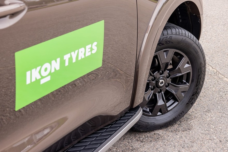 Nokian ушёл, да будет Ikon: что нового в старых шинах