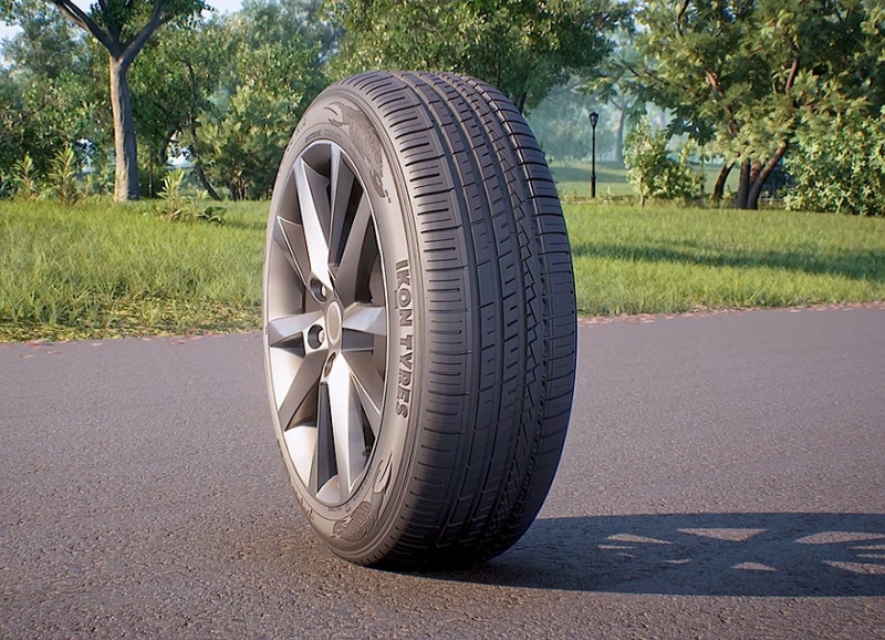 Nokian ушёл, да будет Ikon: что нового в старых шинах