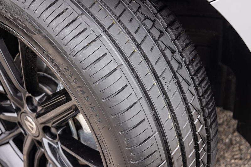 Nokian ушёл, да будет Ikon: что нового в старых шинах