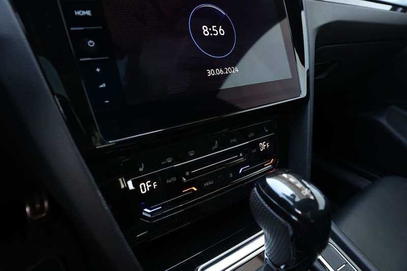 Против трендов: опыт владения Volkswagen Arteon Shooting Brake