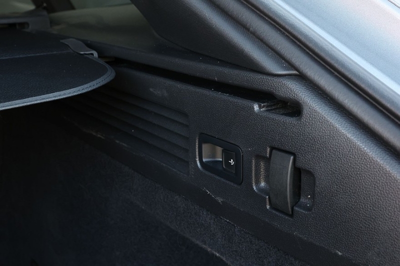 Против трендов: опыт владения Volkswagen Arteon Shooting Brake