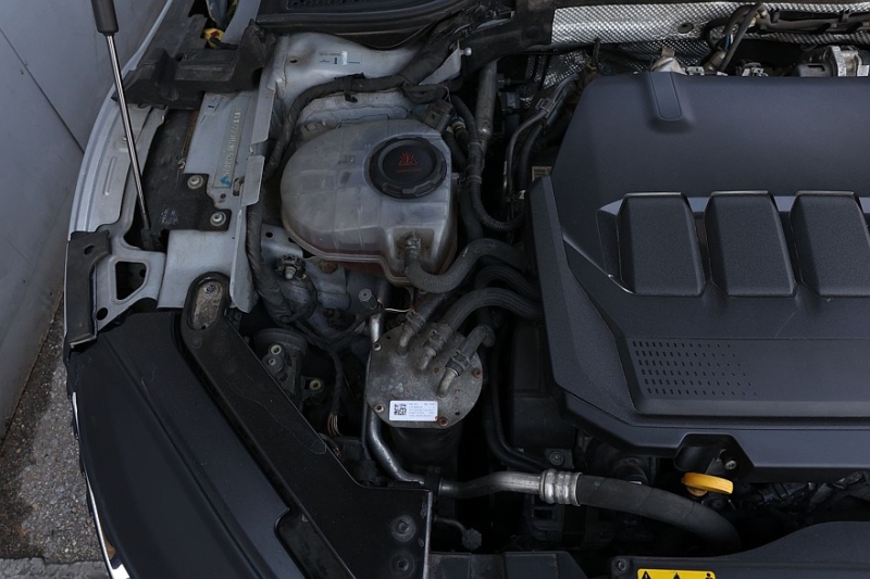 Против трендов: опыт владения Volkswagen Arteon Shooting Brake