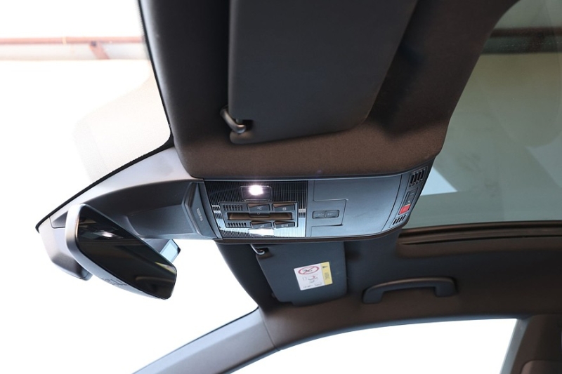 Против трендов: опыт владения Volkswagen Arteon Shooting Brake