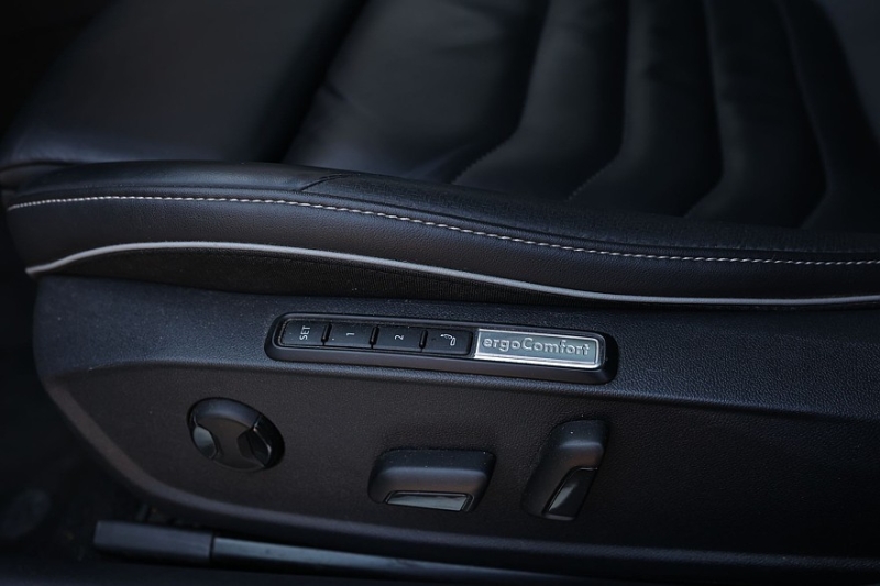 Против трендов: опыт владения Volkswagen Arteon Shooting Brake