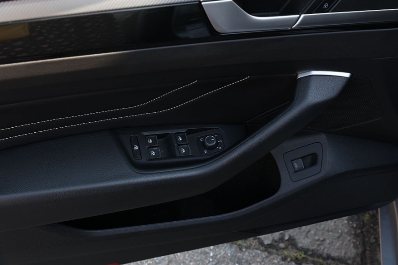 Против трендов: опыт владения Volkswagen Arteon Shooting Brake