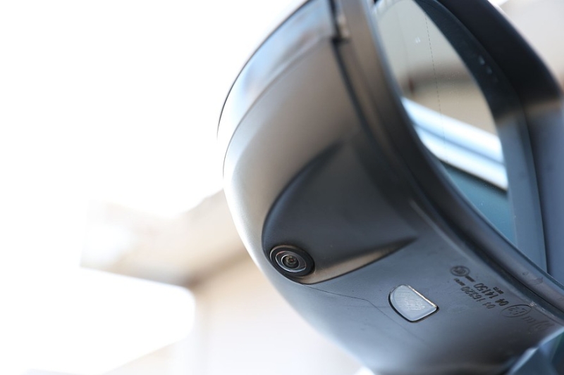 Против трендов: опыт владения Volkswagen Arteon Shooting Brake