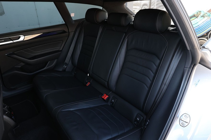 Против трендов: опыт владения Volkswagen Arteon Shooting Brake